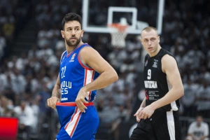 Vasina priča, ovo je razlog zašto je odbio NBA ligu!
